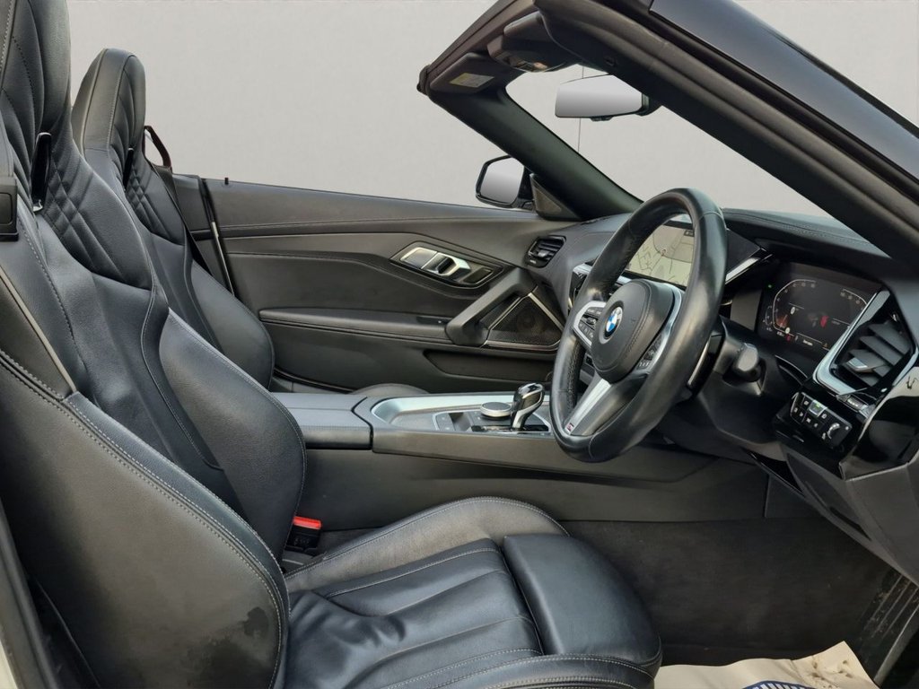 Used BMW Z4 2020 for sale - 77521285: Photo 17