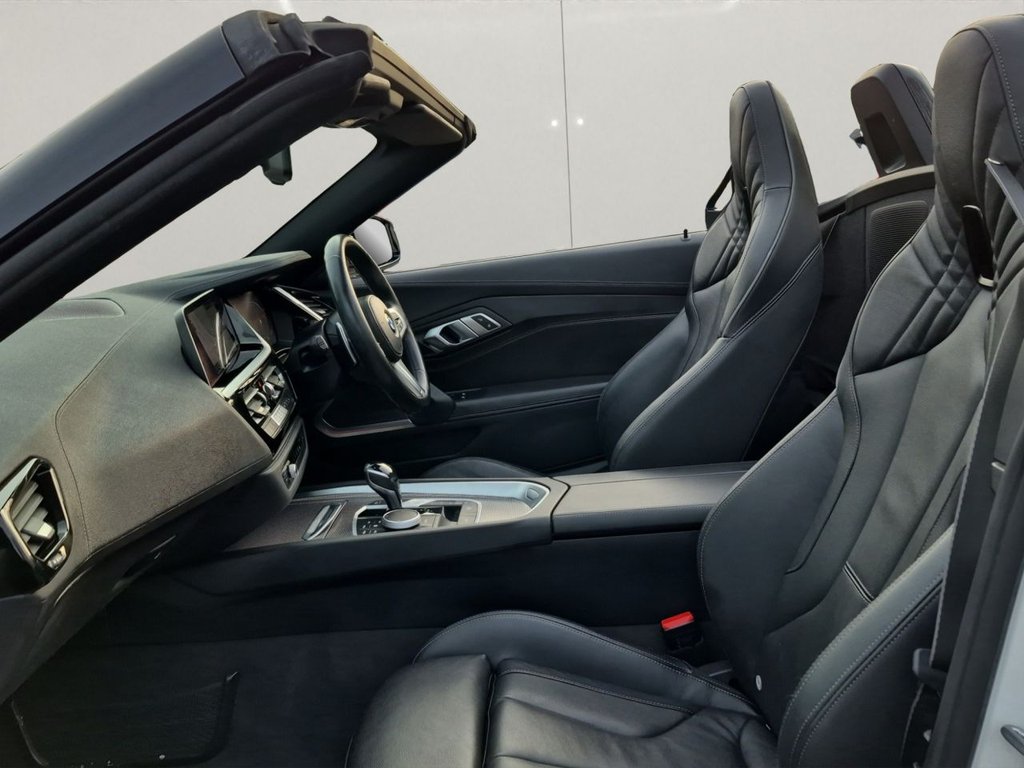 Used BMW Z4 2020 for sale - 77521285: Photo 19