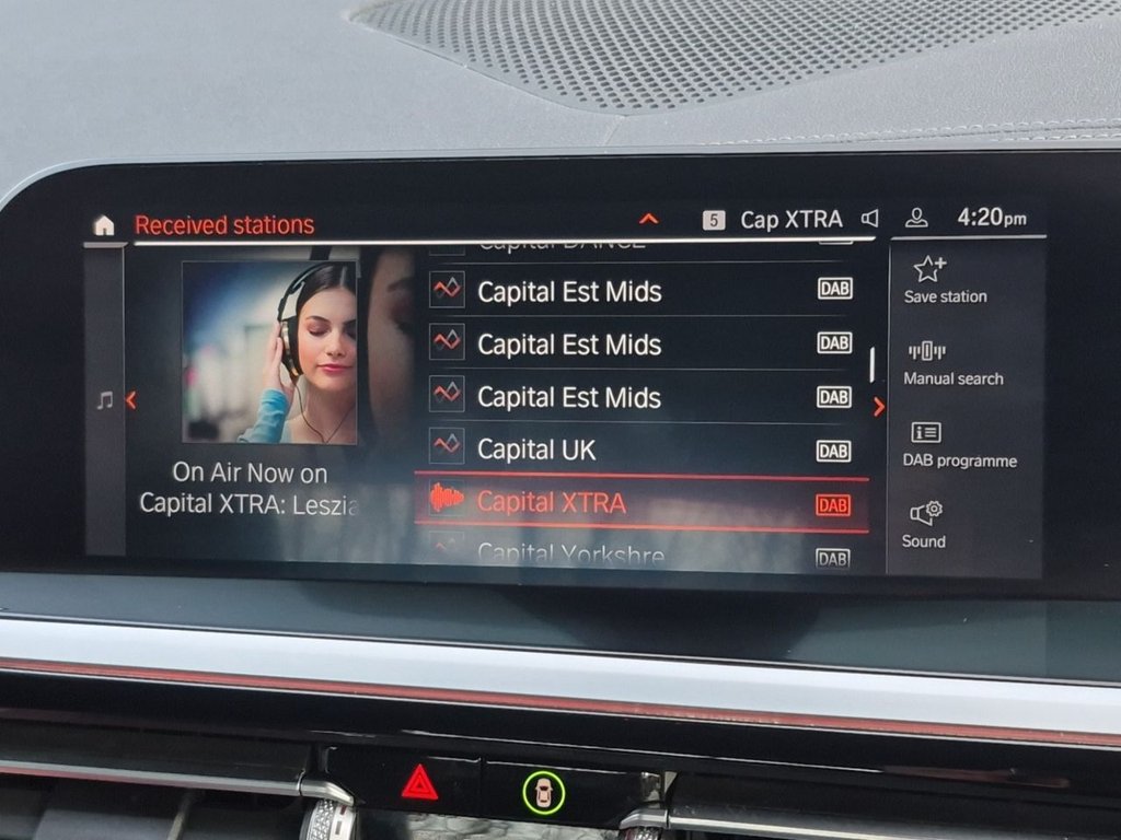 Used BMW Z4 2020 for sale - 77521285: Photo 21