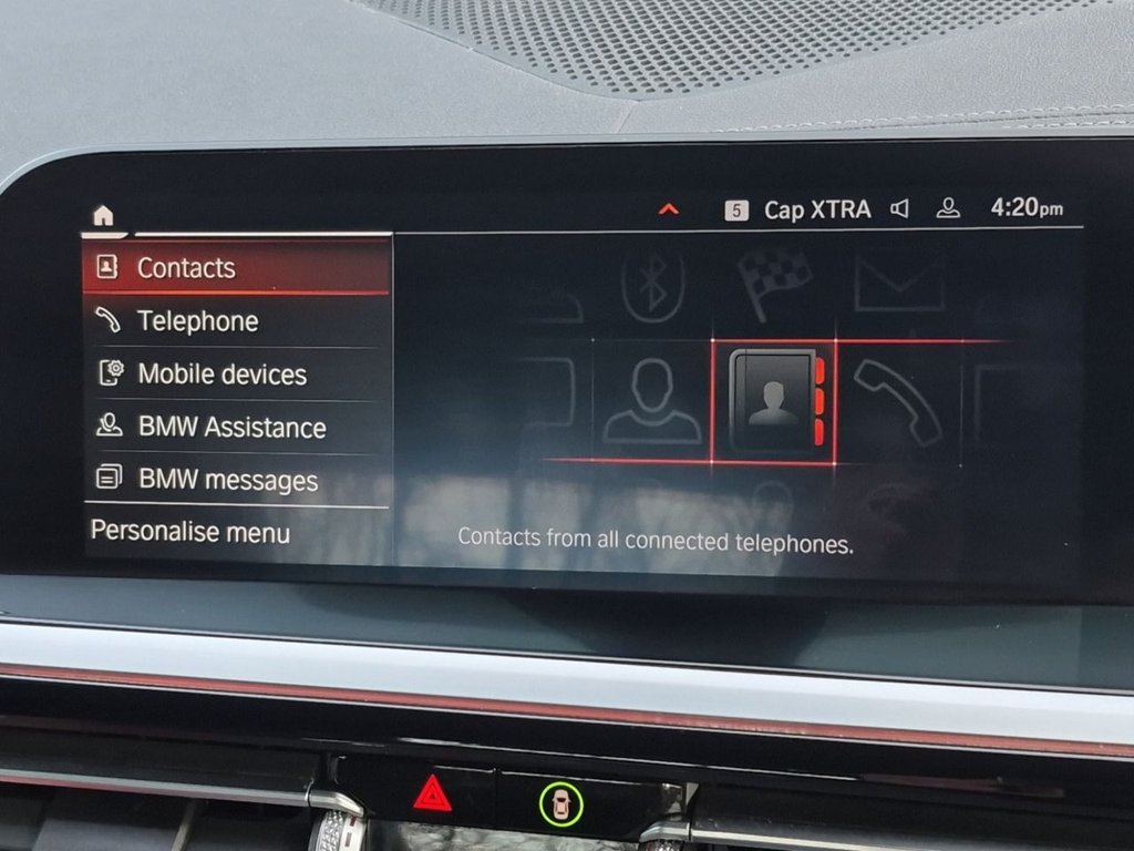 Used BMW Z4 2020 for sale - 77521285: Photo 22