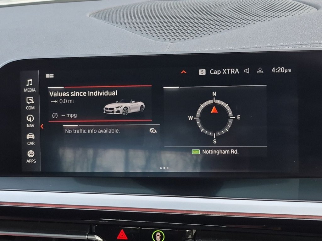 Used BMW Z4 2020 for sale - 77521285: Photo 23