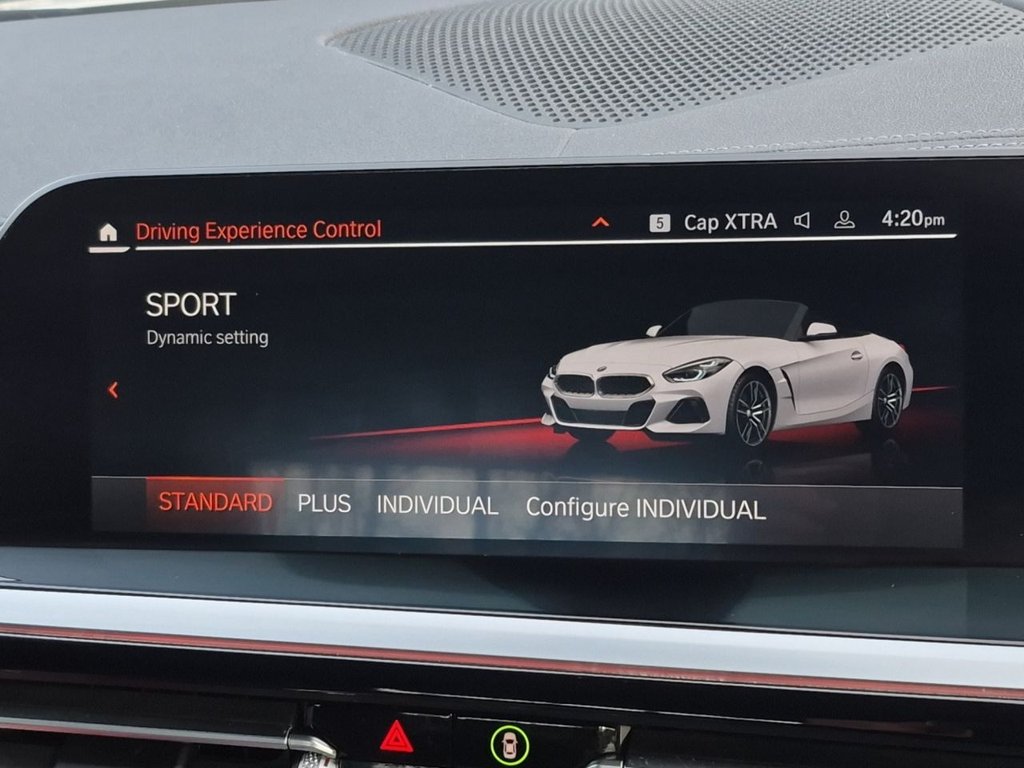 Used BMW Z4 2020 for sale - 77521285: Photo 24