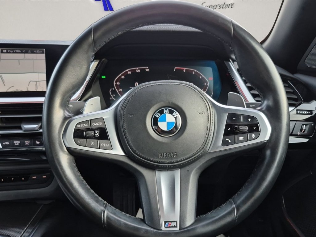 Used BMW Z4 2020 for sale - 77521285: Photo 29