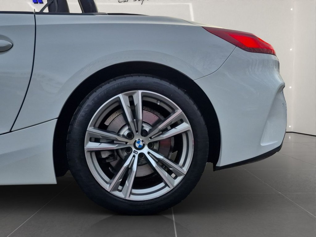 Used BMW Z4 2020 for sale - 77521285: Photo 33