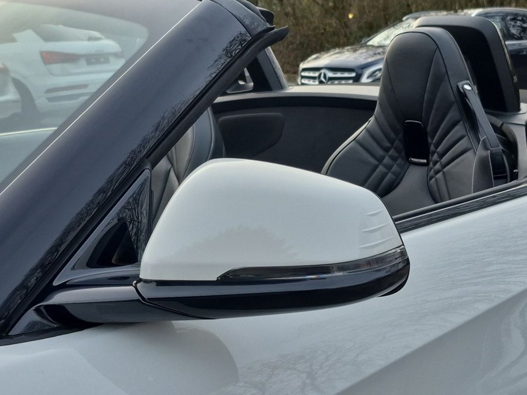 Used BMW Z4 2020 for sale - 77521285: Photo 34