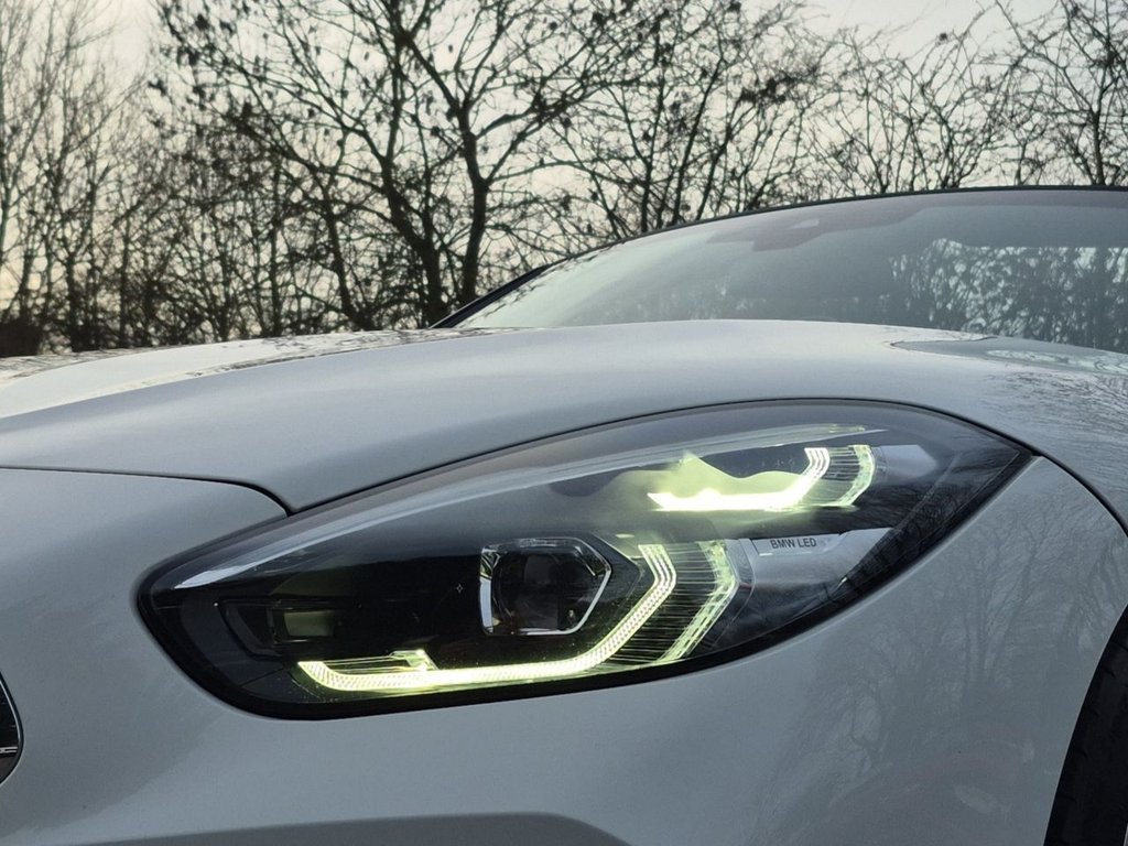 Used BMW Z4 2020 for sale - 77521285: Photo 35