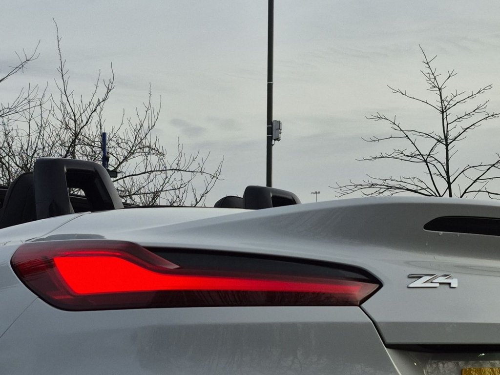 Used BMW Z4 2020 for sale - 77521285: Photo 36