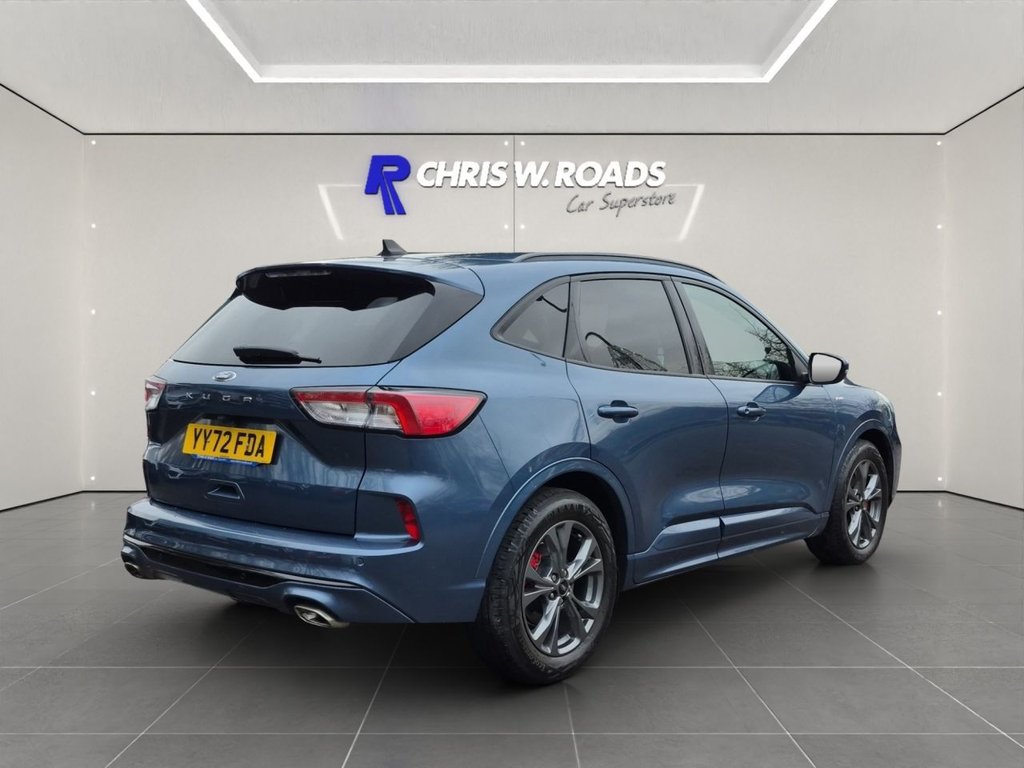 Used Ford Kuga 2022 for sale - 78088277: Photo 11