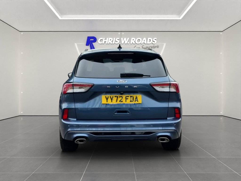 Used Ford Kuga 2022 for sale - 78088277: Photo 12