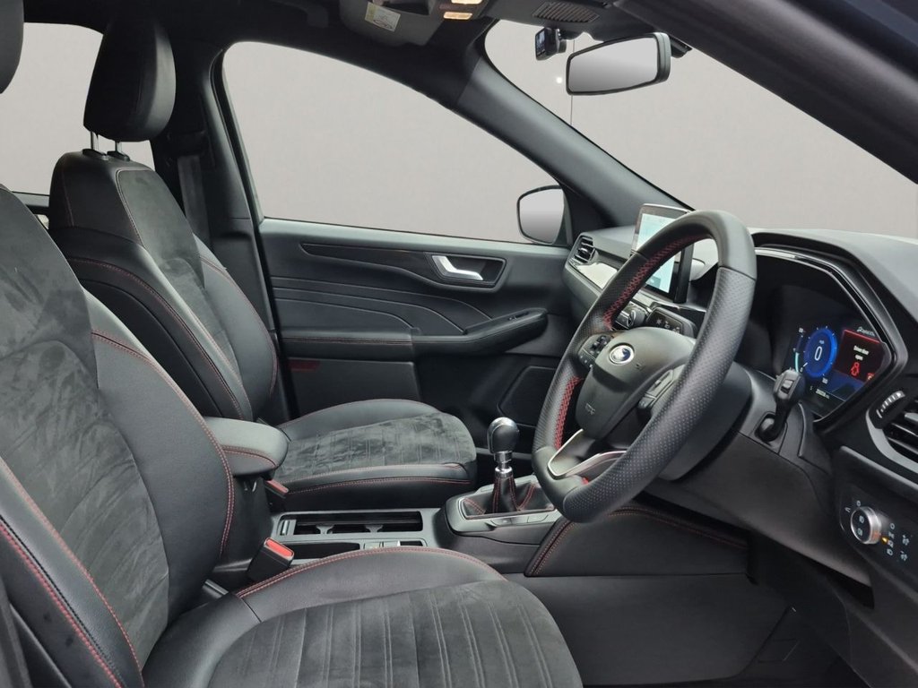 Used Ford Kuga 2022 for sale - 78088277: Photo 15