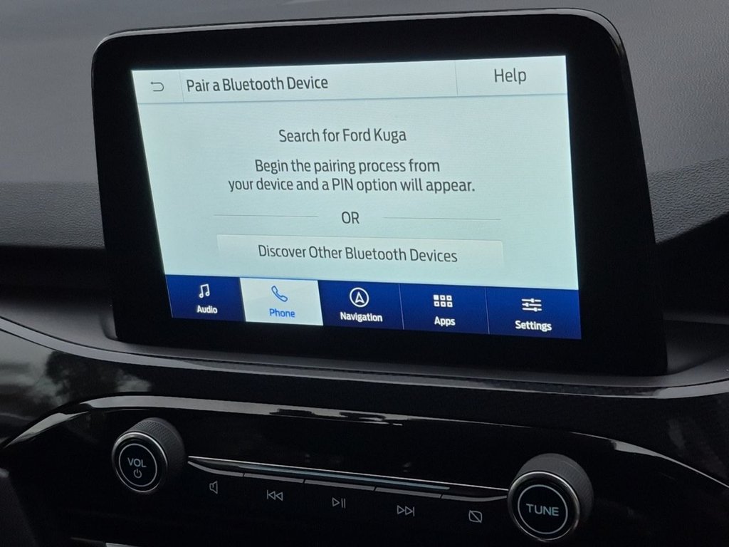 Used Ford Kuga 2022 for sale - 78088277: Photo 21