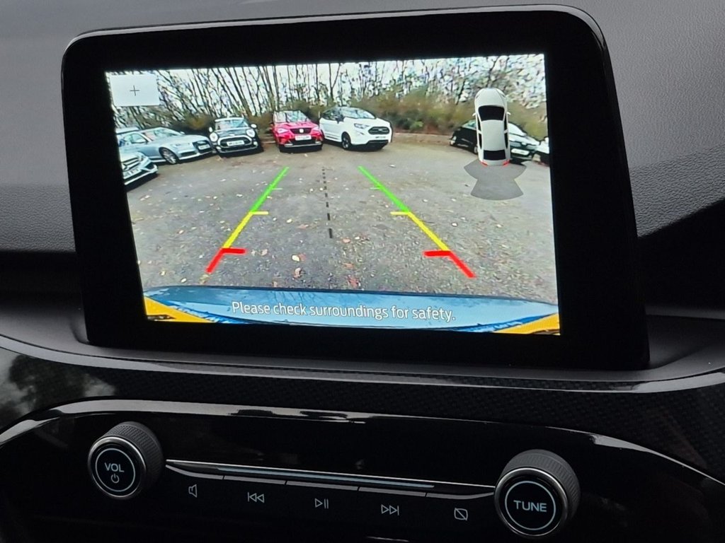 Used Ford Kuga 2022 for sale - 78088277: Photo 23