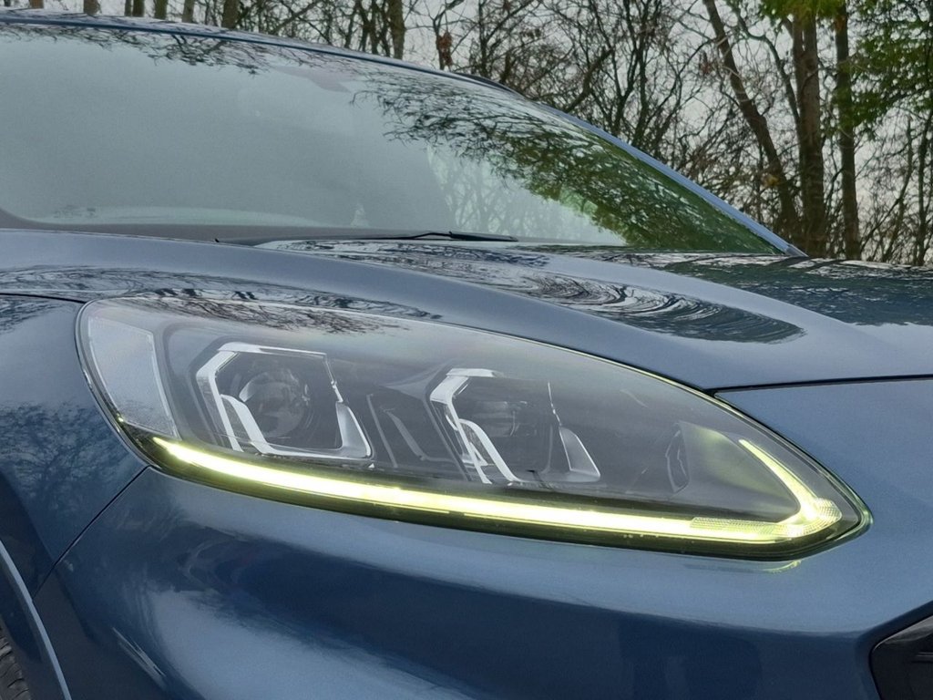 Used Ford Kuga 2022 for sale - 78088277: Photo 35