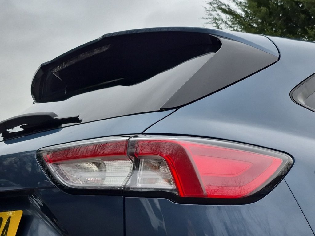 Used Ford Kuga 2022 for sale - 78088277: Photo 36