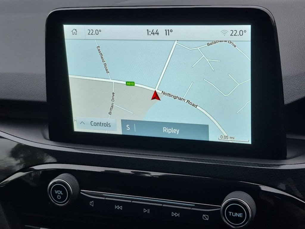 Used Ford Kuga 2022 for sale - 78088277: Photo 4