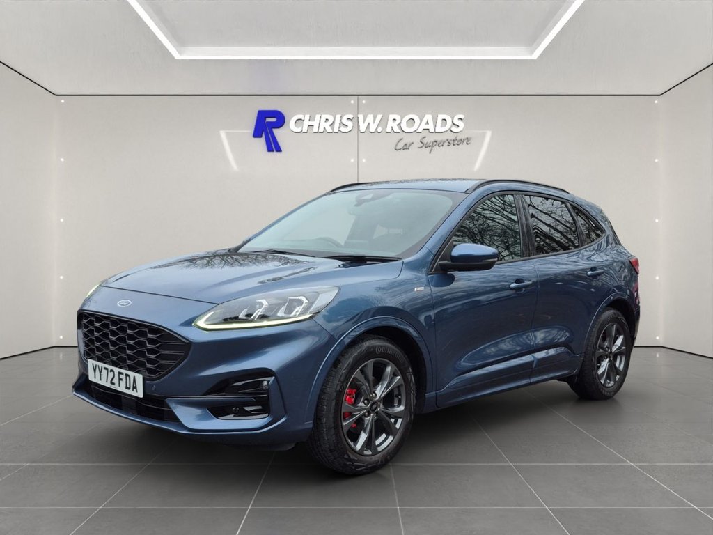 Used Ford Kuga 2022 for sale - 78088277: Photo 7