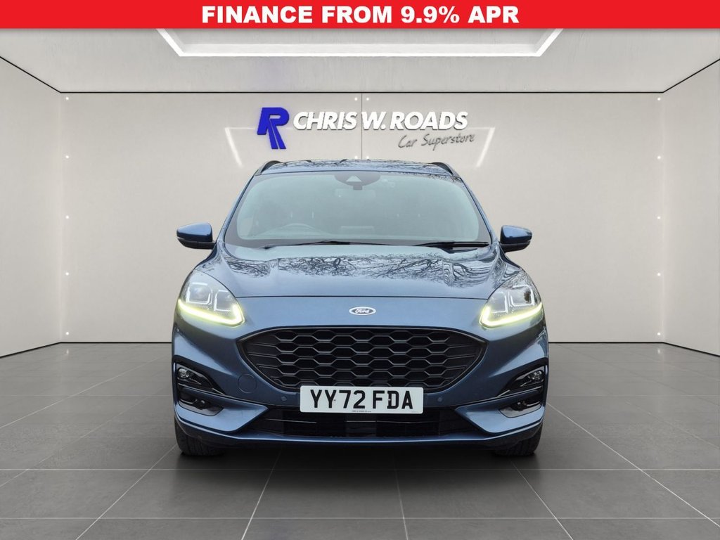 Used Ford Kuga 2022 for sale - 78088277: Photo 8