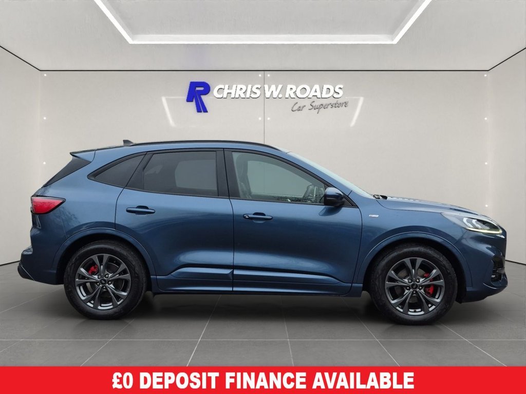 Used Ford Kuga 2022 for sale - 78088277: Photo 9