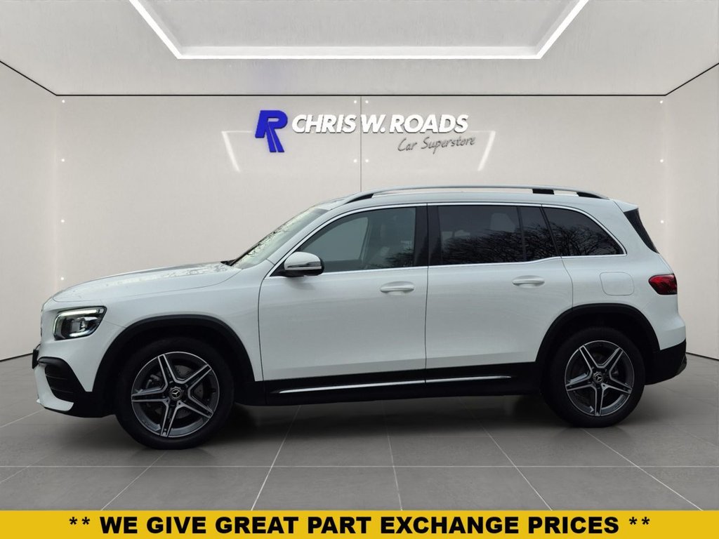 Used Mercedes-Benz GLB 2021 for sale - 78088317: Photo 10