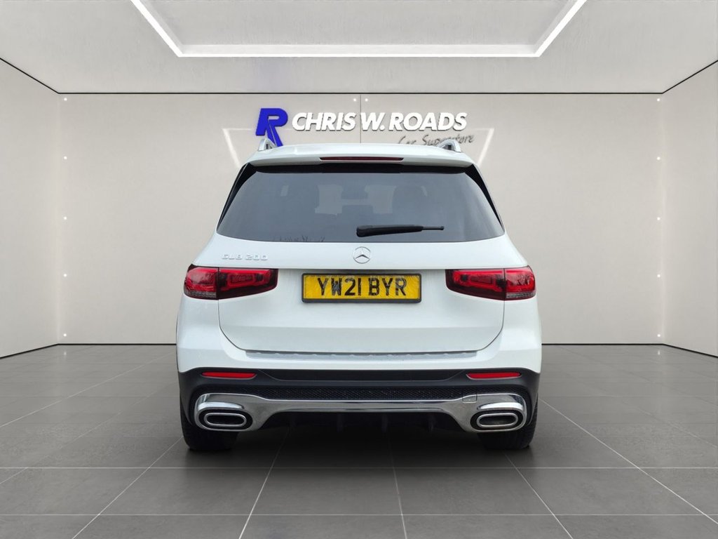 Used Mercedes-Benz GLB 2021 for sale - 78088317: Photo 12