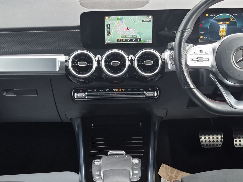 Used Mercedes-Benz GLB 2021 for sale - 78088317: Photo 14