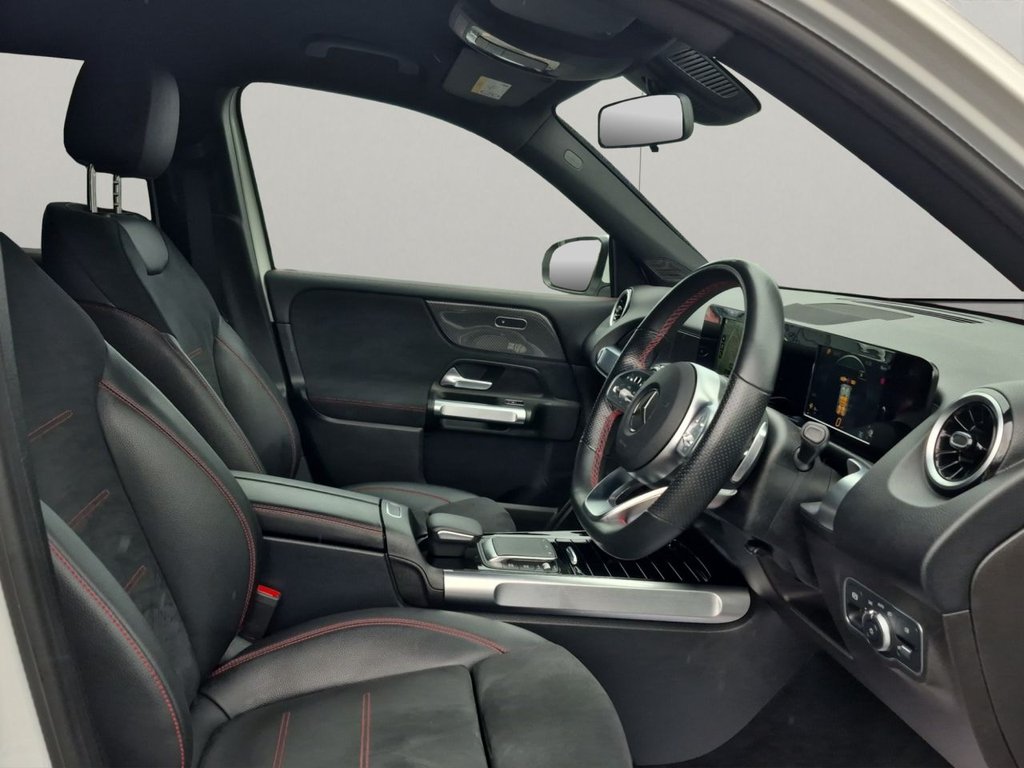 Used Mercedes-Benz GLB 2021 for sale - 78088317: Photo 15