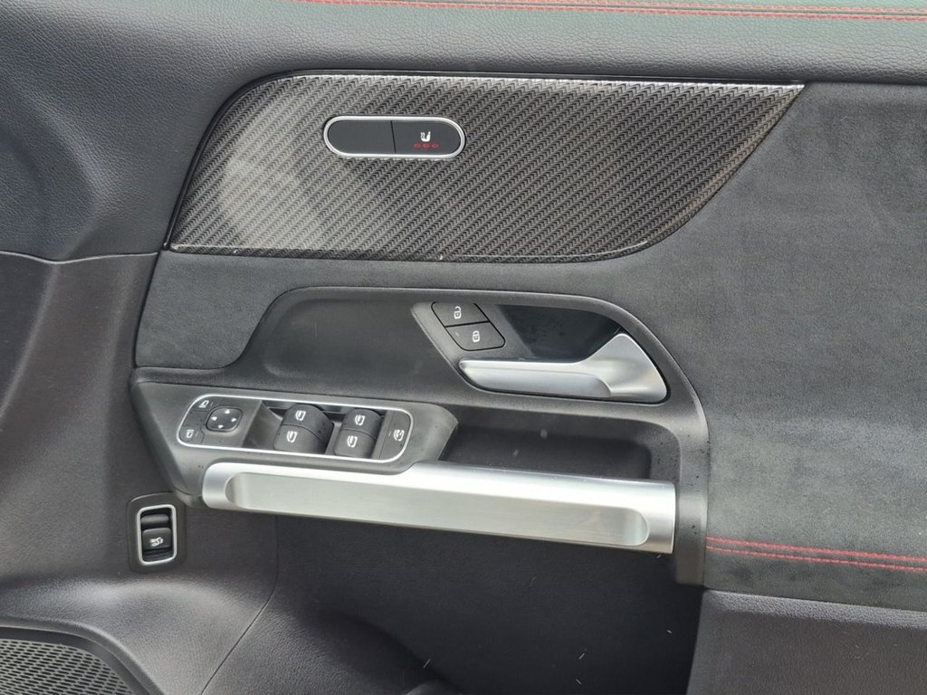 Used Mercedes-Benz GLB 2021 for sale - 78088317: Photo 16