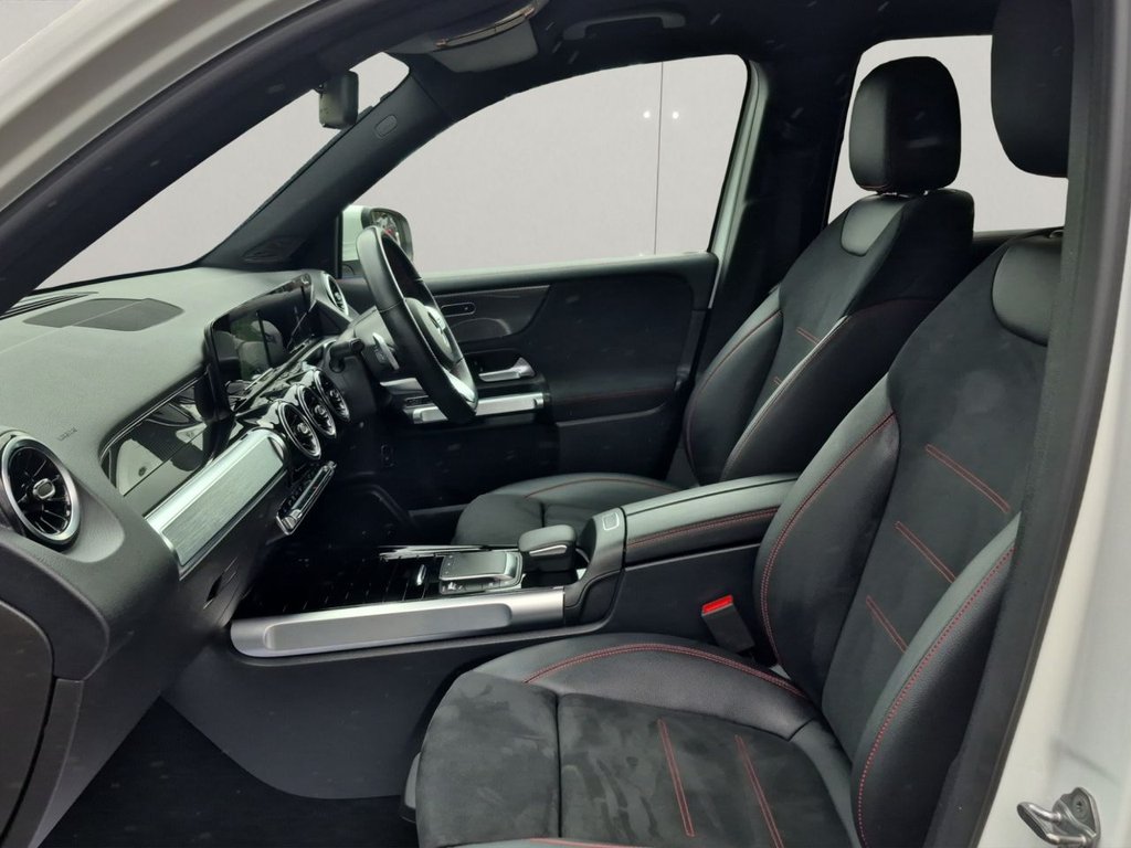 Used Mercedes-Benz GLB 2021 for sale - 78088317: Photo 17