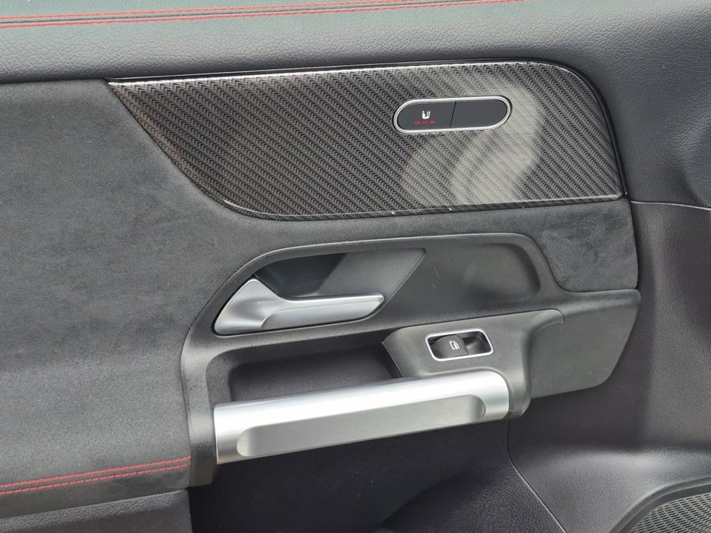 Used Mercedes-Benz GLB 2021 for sale - 78088317: Photo 18