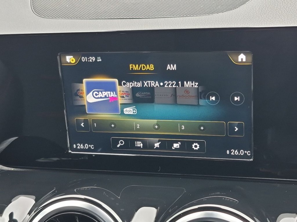 Used Mercedes-Benz GLB 2021 for sale - 78088317: Photo 19