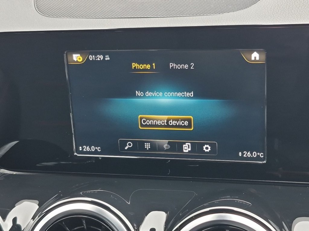 Used Mercedes-Benz GLB 2021 for sale - 78088317: Photo 20