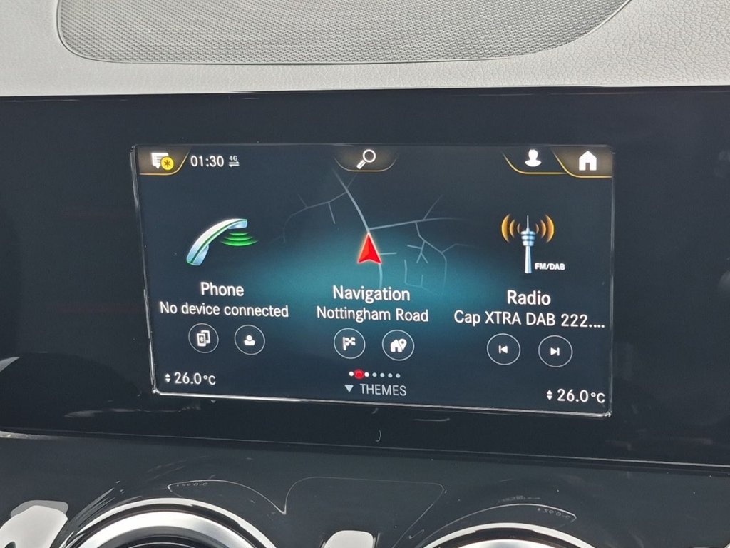 Used Mercedes-Benz GLB 2021 for sale - 78088317: Photo 22