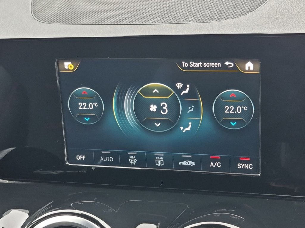 Used Mercedes-Benz GLB 2021 for sale - 78088317: Photo 23