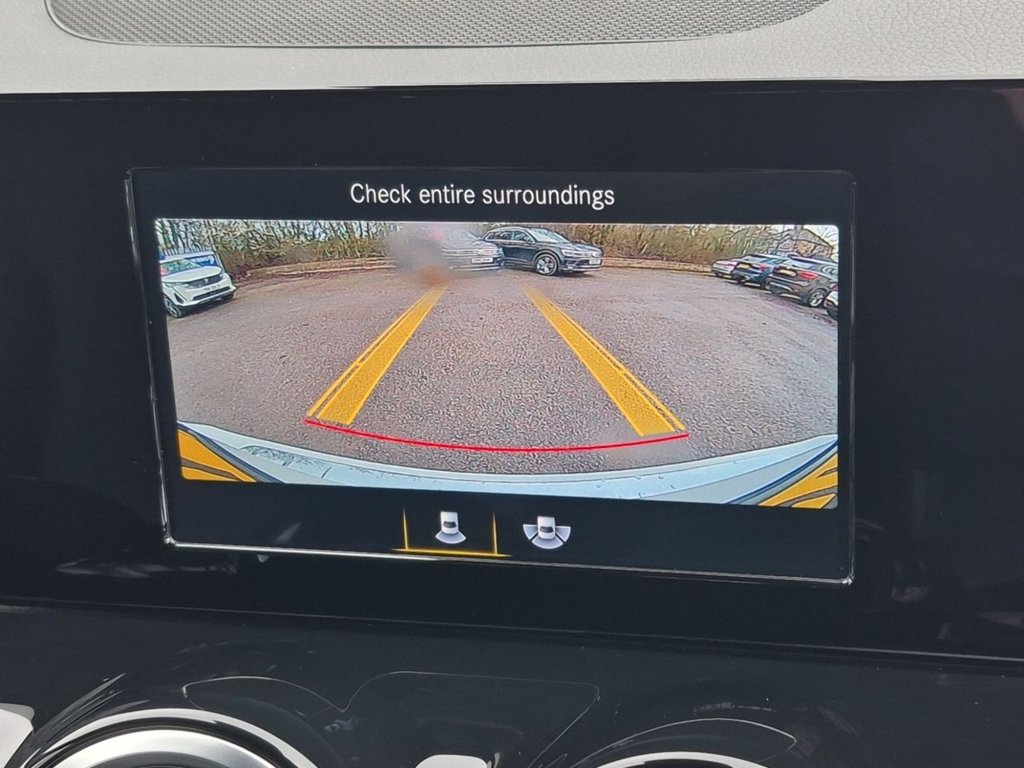 Used Mercedes-Benz GLB 2021 for sale - 78088317: Photo 24