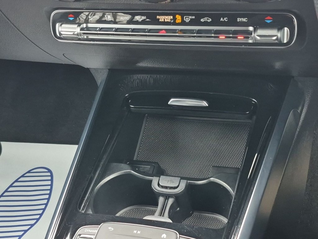 Used Mercedes-Benz GLB 2021 for sale - 78088317: Photo 25