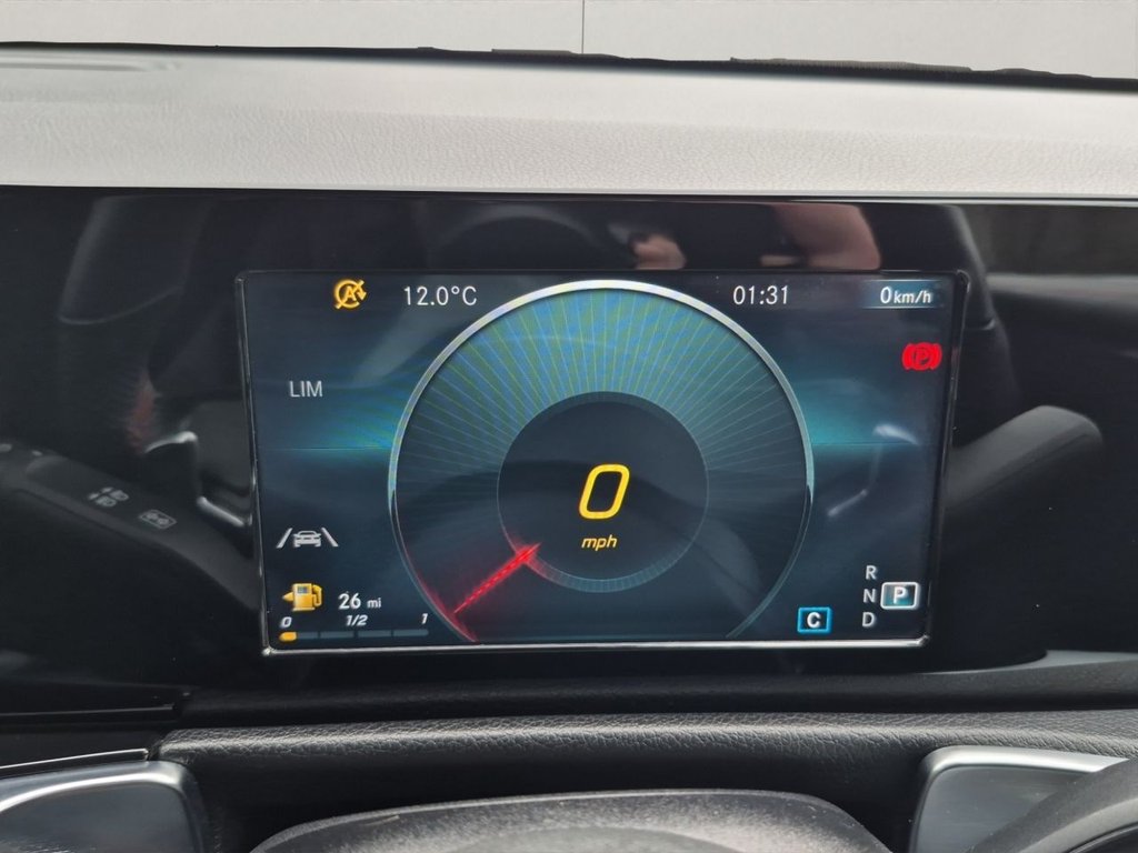 Used Mercedes-Benz GLB 2021 for sale - 78088317: Photo 28