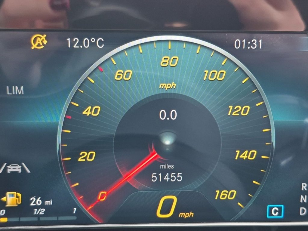 Used Mercedes-Benz GLB 2021 for sale - 78088317: Photo 29