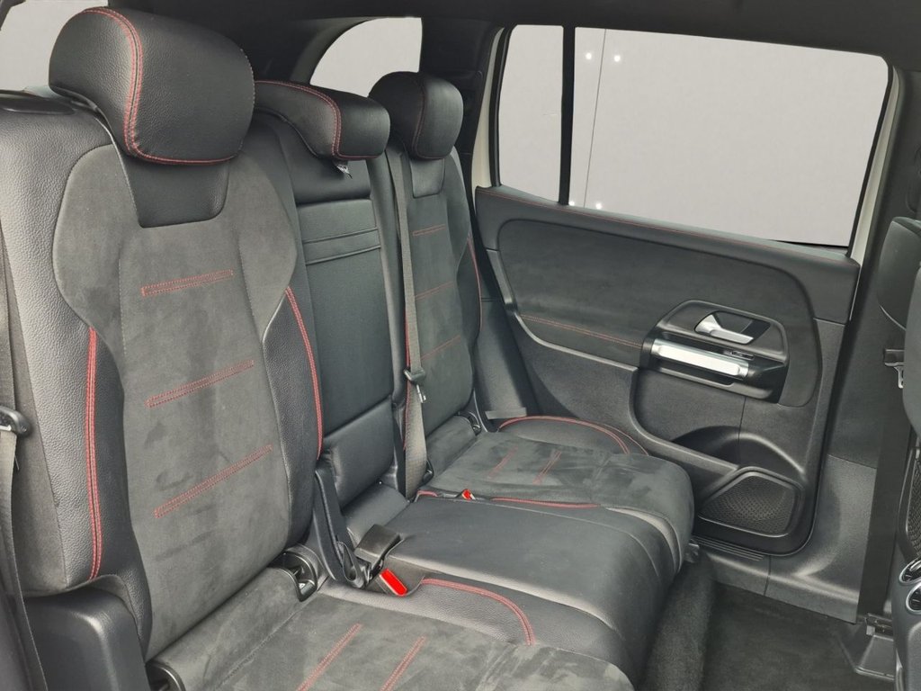 Used Mercedes-Benz GLB 2021 for sale - 78088317: Photo 30