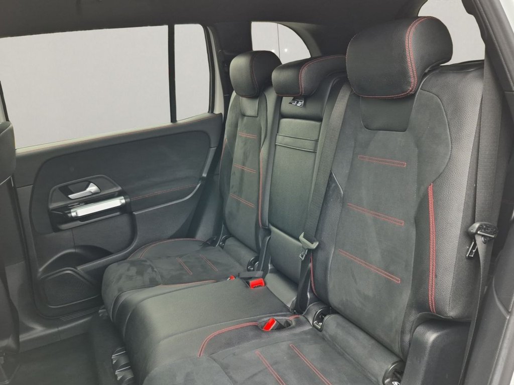 Used Mercedes-Benz GLB 2021 for sale - 78088317: Photo 31