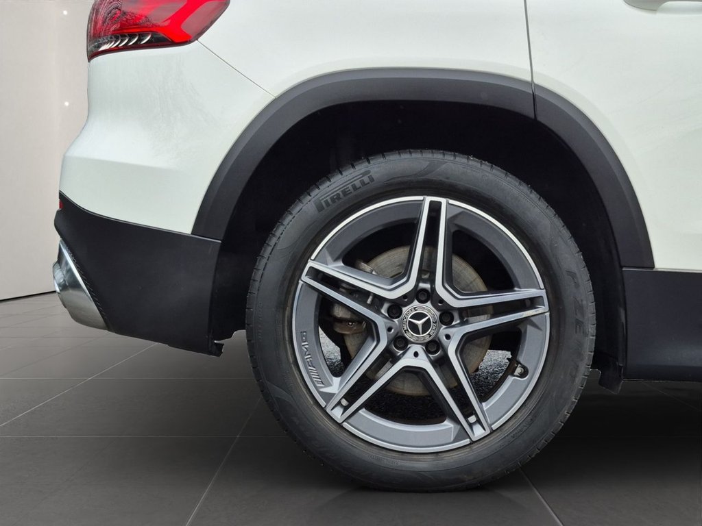 Used Mercedes-Benz GLB 2021 for sale - 78088317: Photo 36