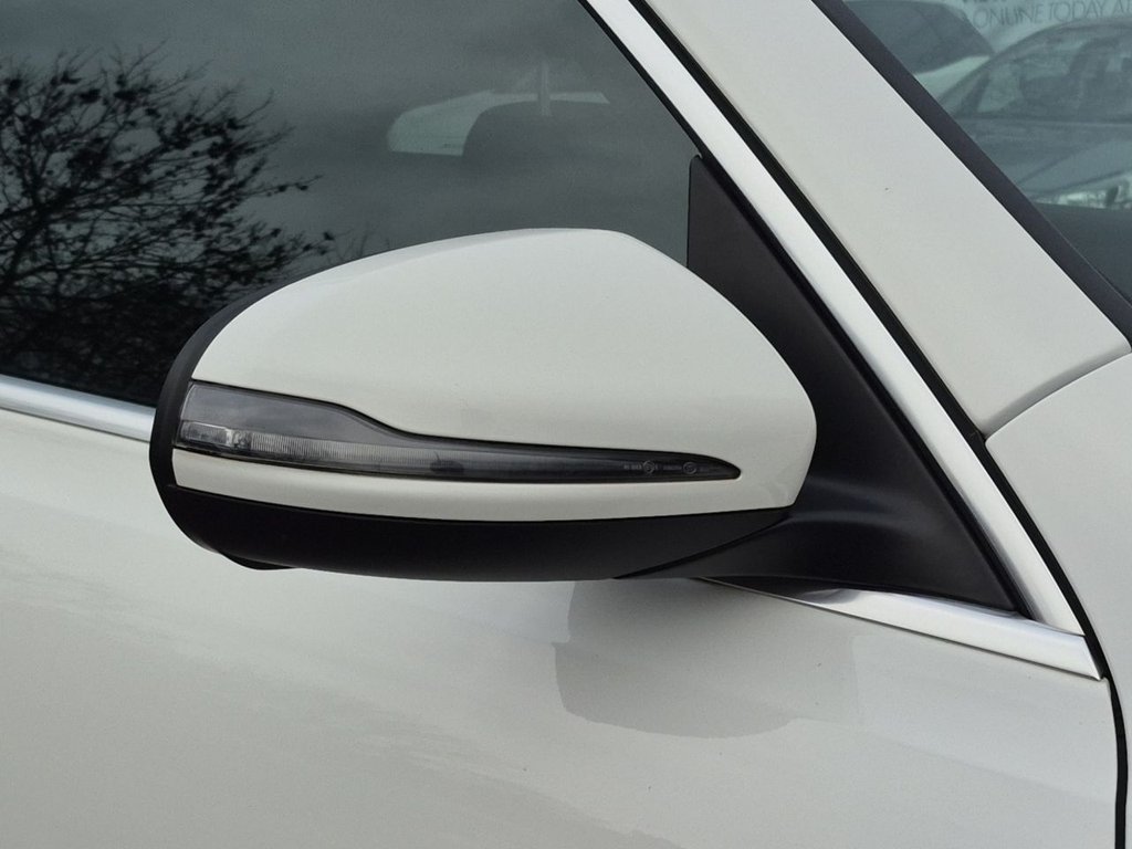 Used Mercedes-Benz GLB 2021 for sale - 78088317: Photo 37