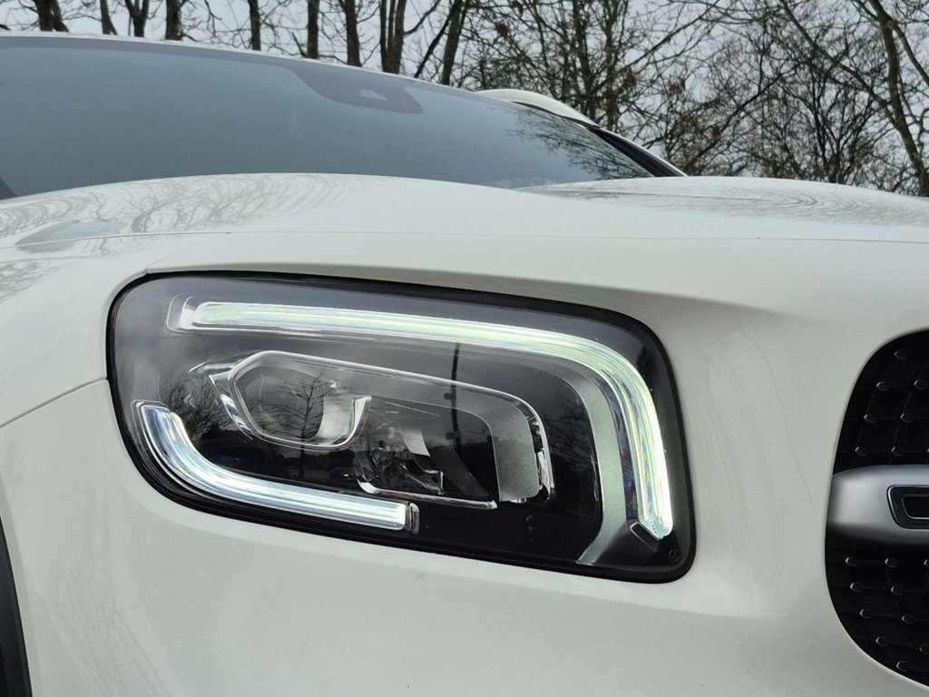 Used Mercedes-Benz GLB 2021 for sale - 78088317: Photo 38