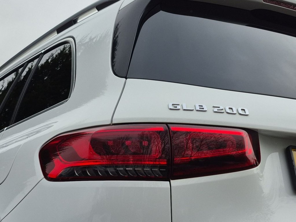 Used Mercedes-Benz GLB 2021 for sale - 78088317: Photo 39