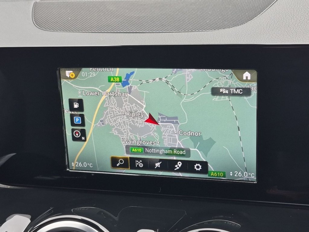 Used Mercedes-Benz GLB 2021 for sale - 78088317: Photo 4