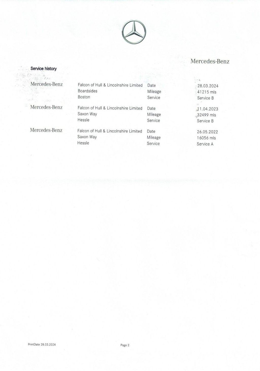 Used Mercedes-Benz GLB 2021 for sale - 78088317: Photo 40