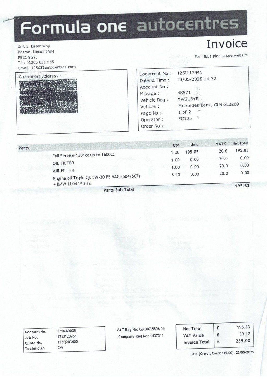 Used Mercedes-Benz GLB 2021 for sale - 78088317: Photo 42