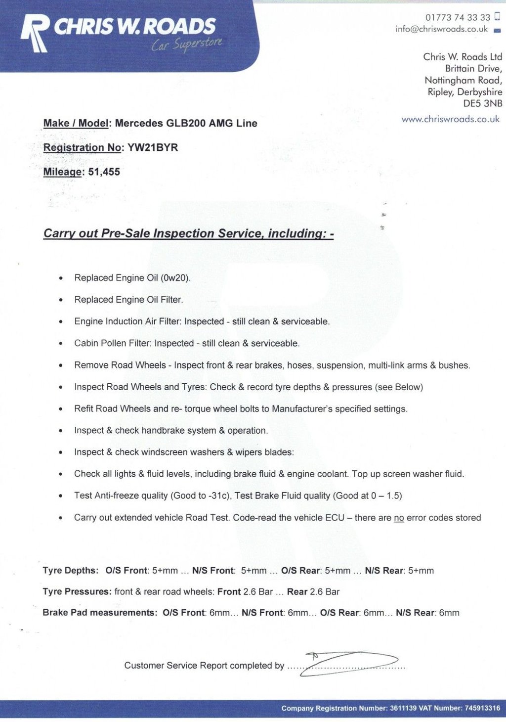 Used Mercedes-Benz GLB 2021 for sale - 78088317: Photo 43