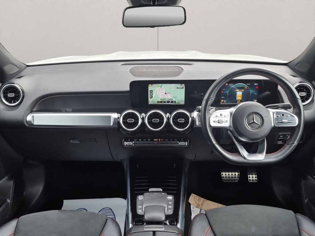 Used Mercedes-Benz GLB 2021 for sale - 78088317: Photo 5