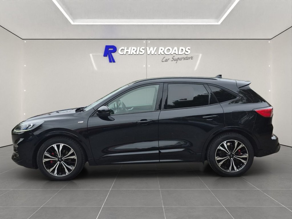 Used Ford Kuga 2022 for sale - 76105350: Photo 10