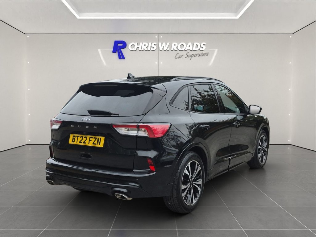 Used Ford Kuga 2022 for sale - 76105350: Photo 11